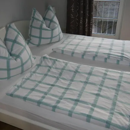 Elbe 1 Appartement *