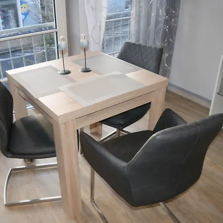 Apartment Elbe 1 *