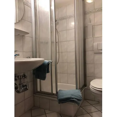 Elbe 1 Apartment Cuxhaven