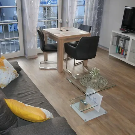 Elbe 1 Apartment *